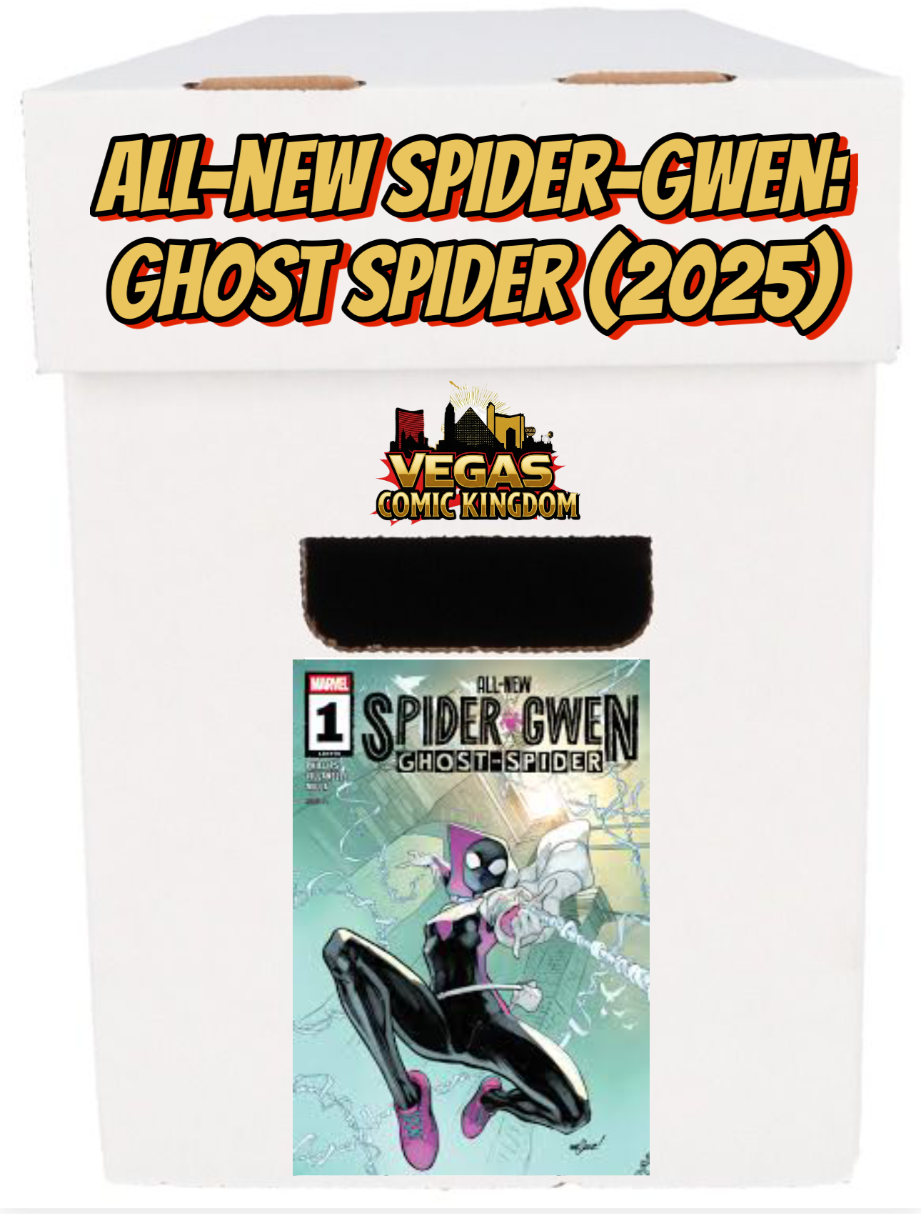 Marvel Swimsuit Special: Friends, Foes & Rivals (2025)