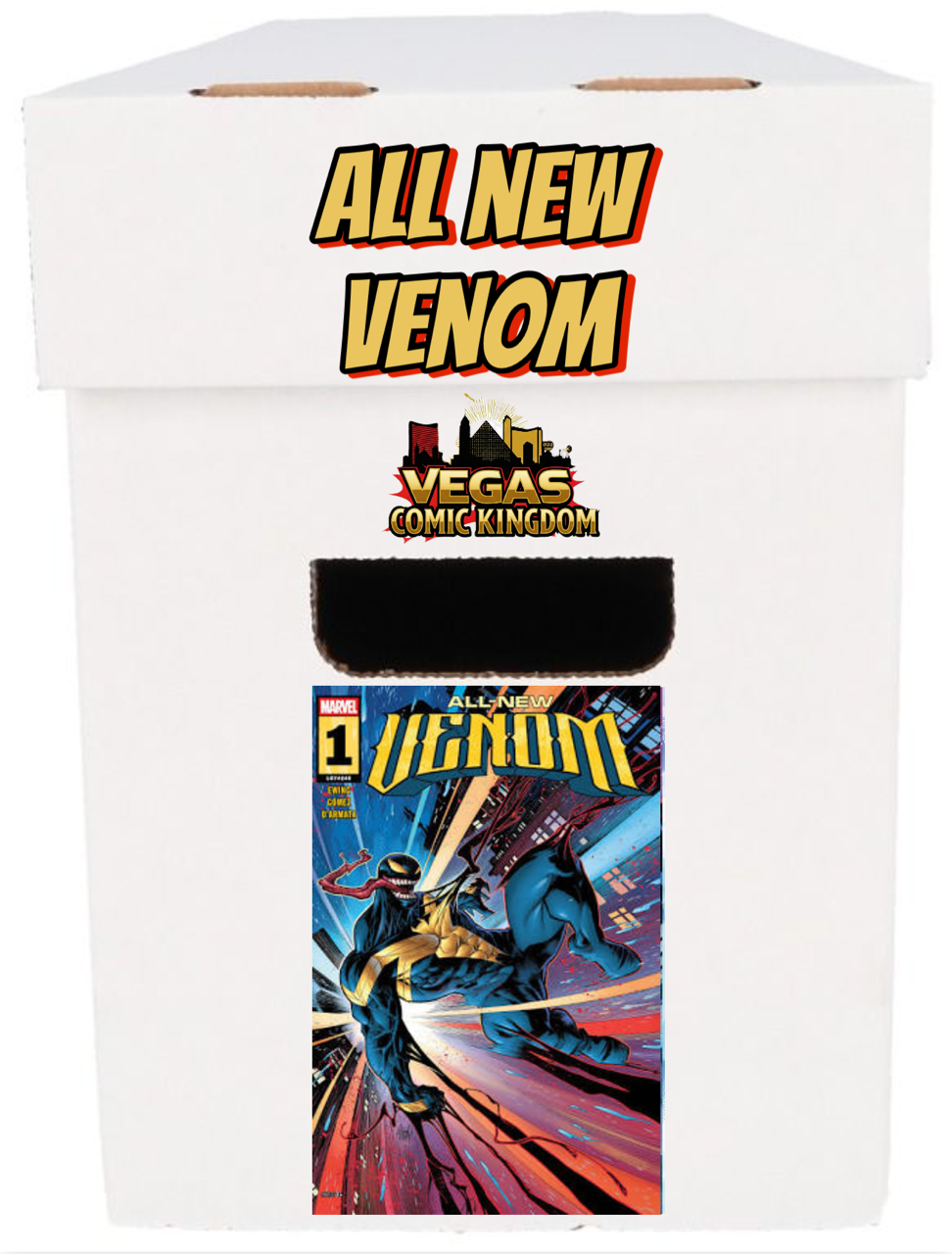 All-New Venom (2024–Present)