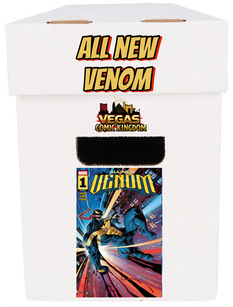 All-New Venom (2024–Present)