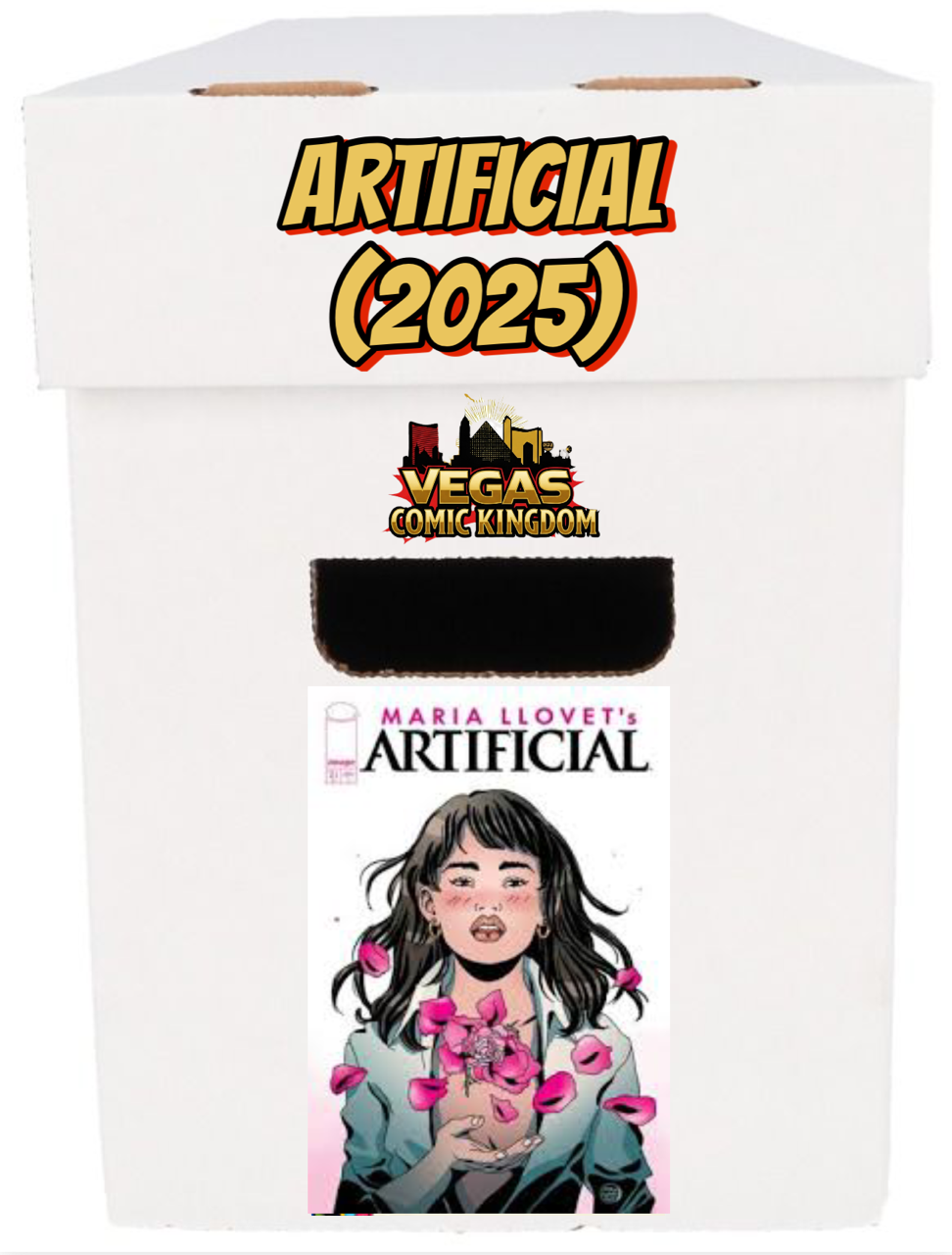 Artificial (2025)