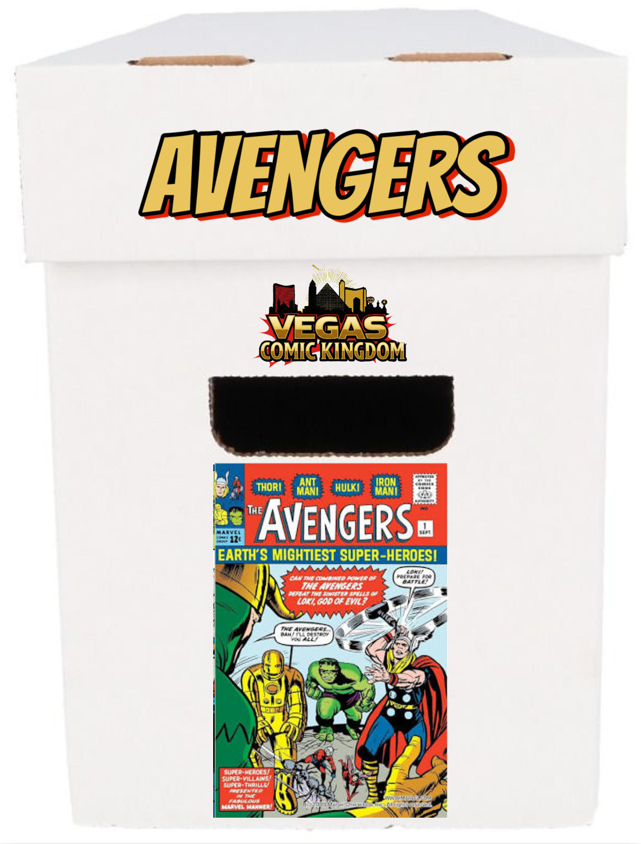 Avengers