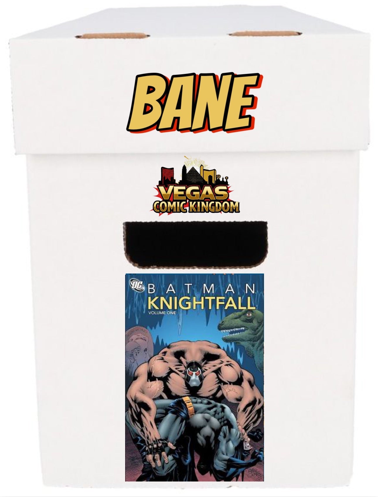 Bane