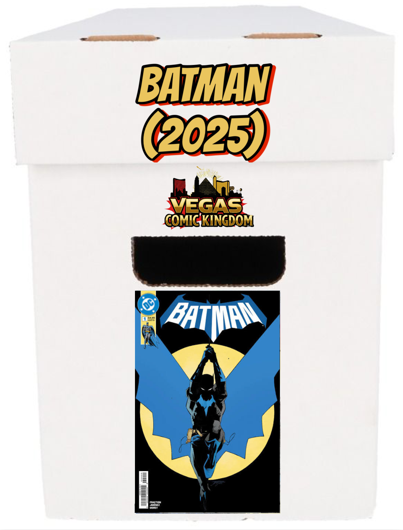 Batman (2025)