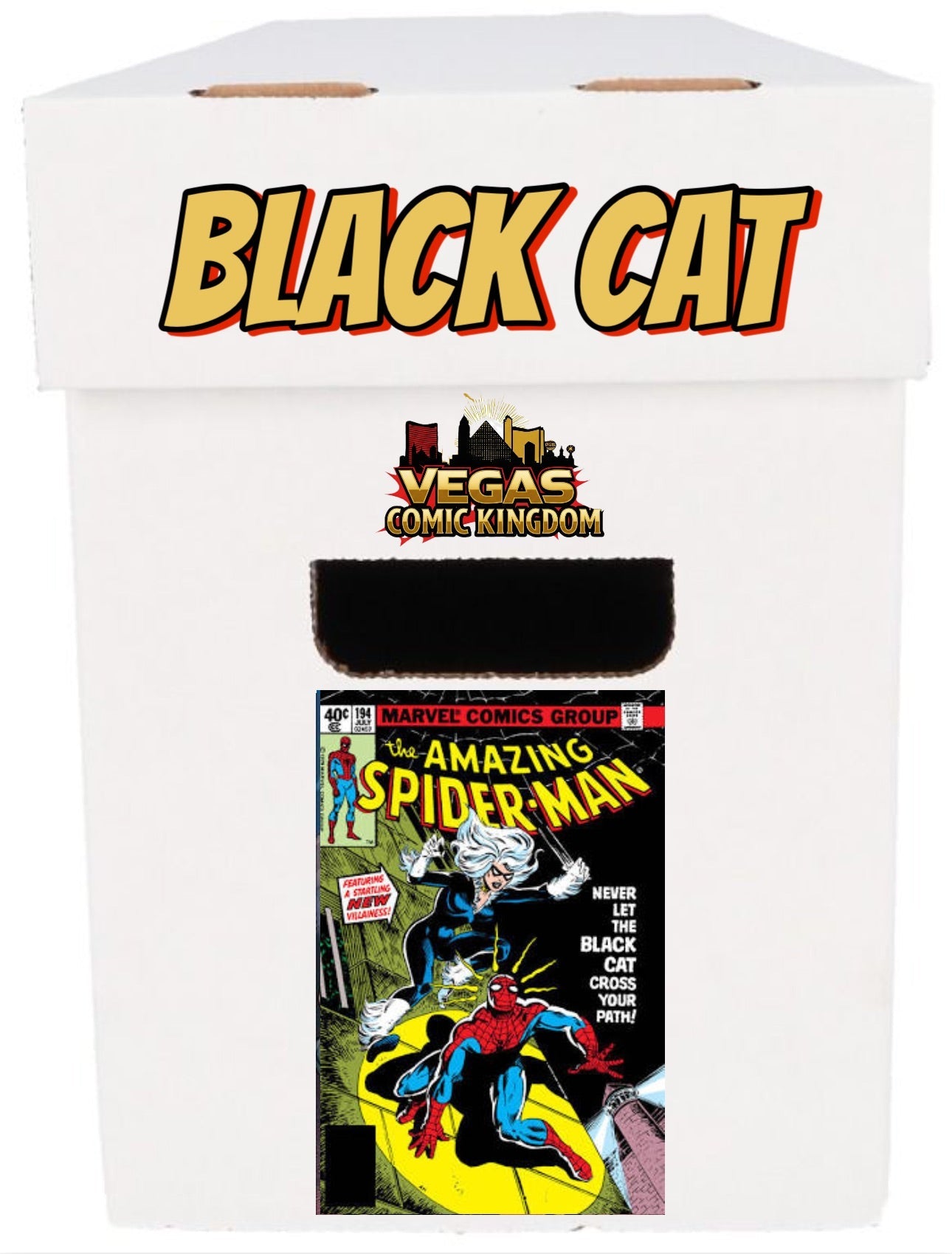 Black Cat