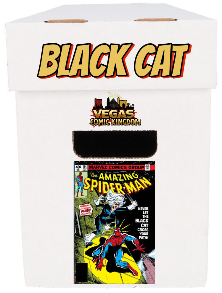 Black Cat