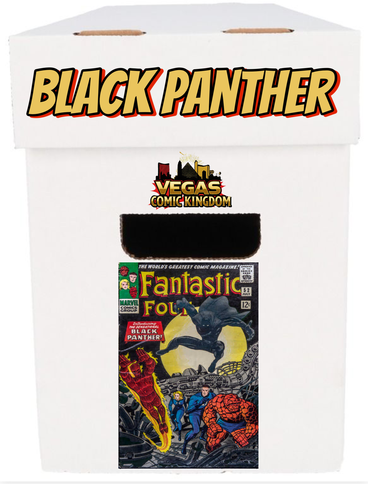 Black Panther