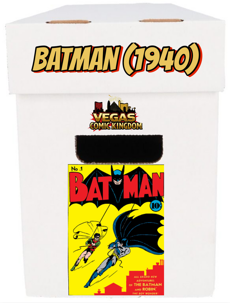 Batman (1940)