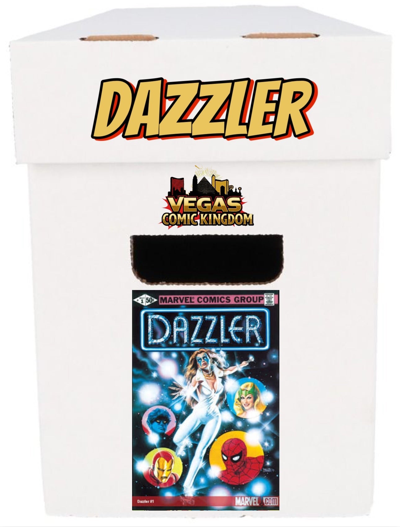 Dazzler