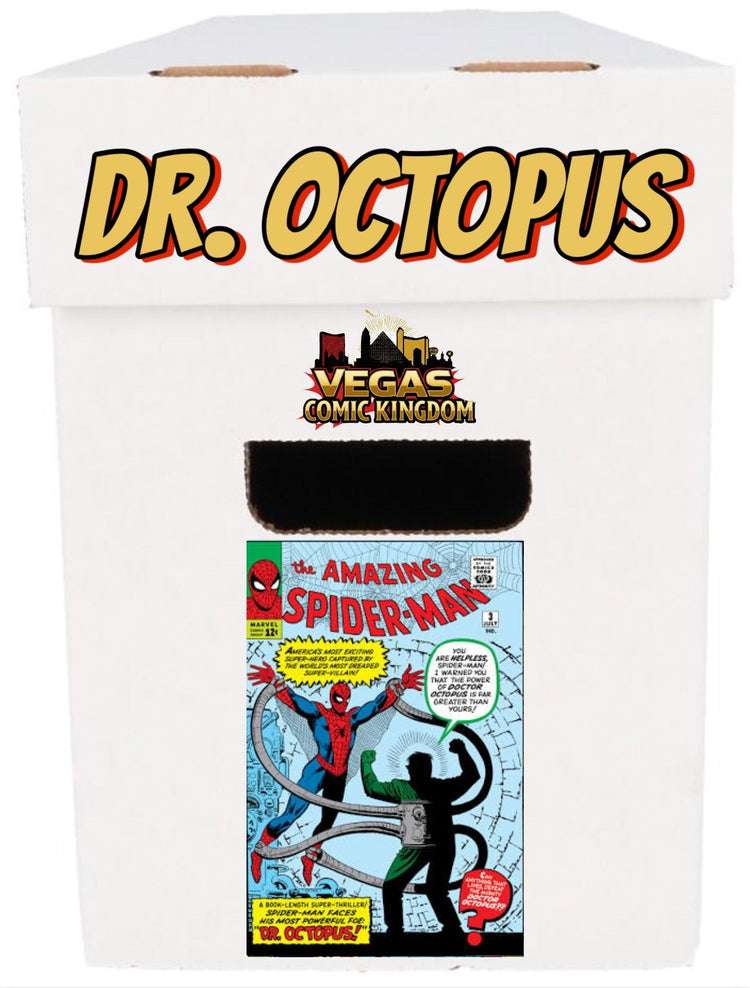 Doctor Octopus