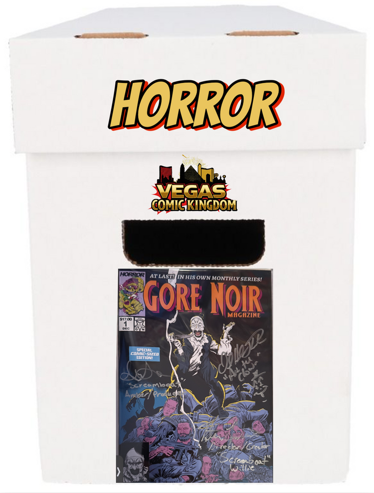 Horror