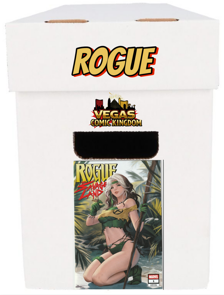 Rogue