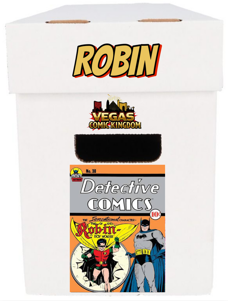Robin