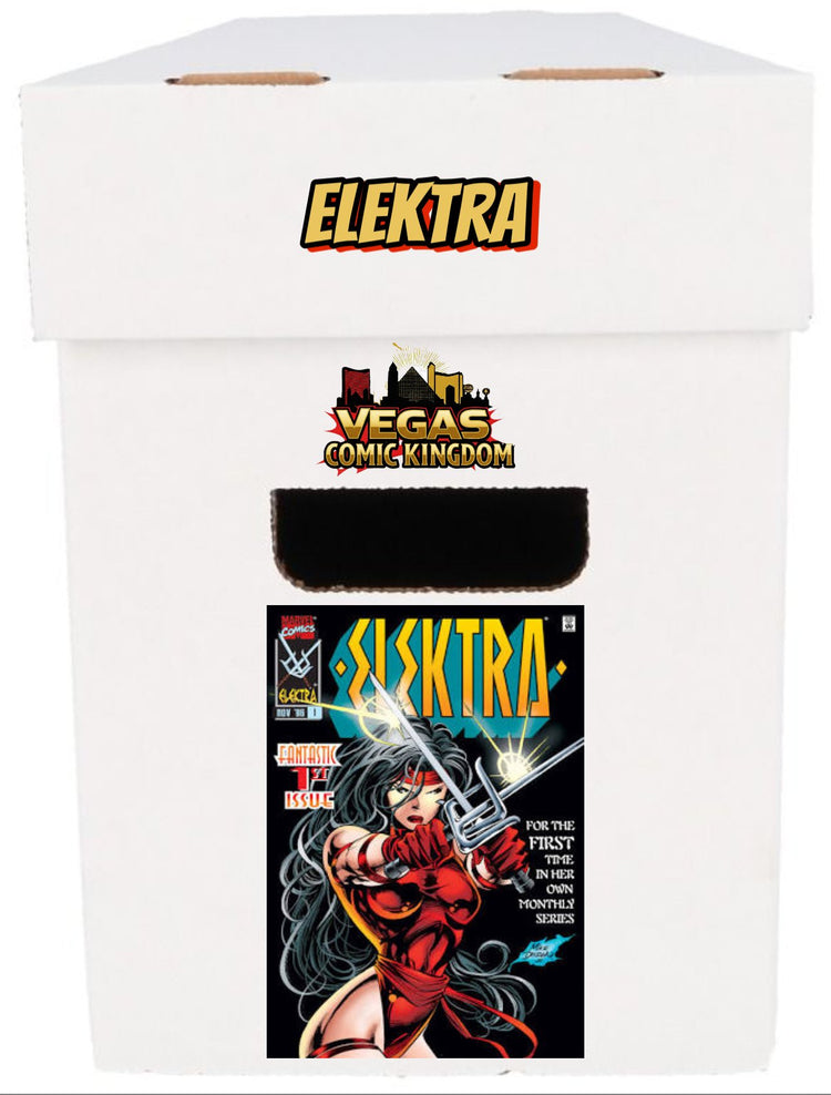 Elektra