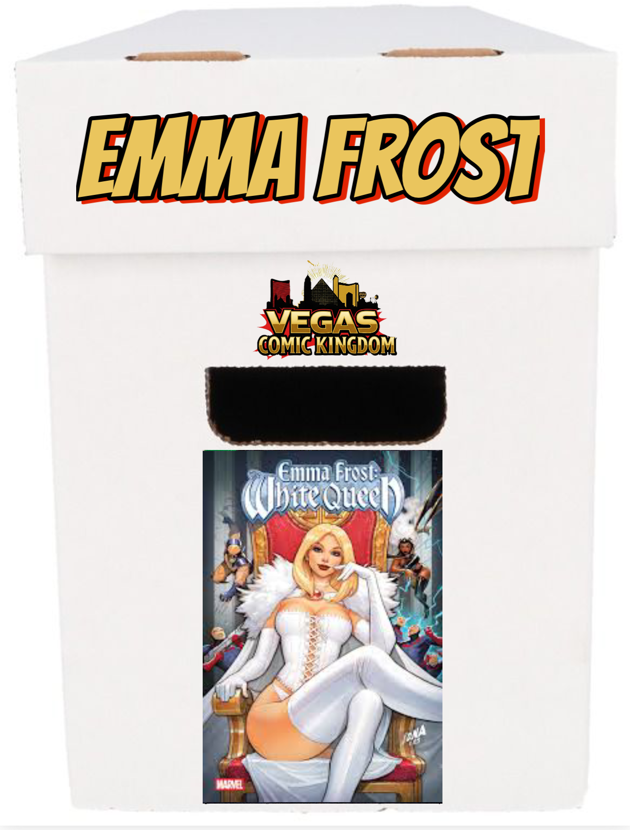 Emma Frost