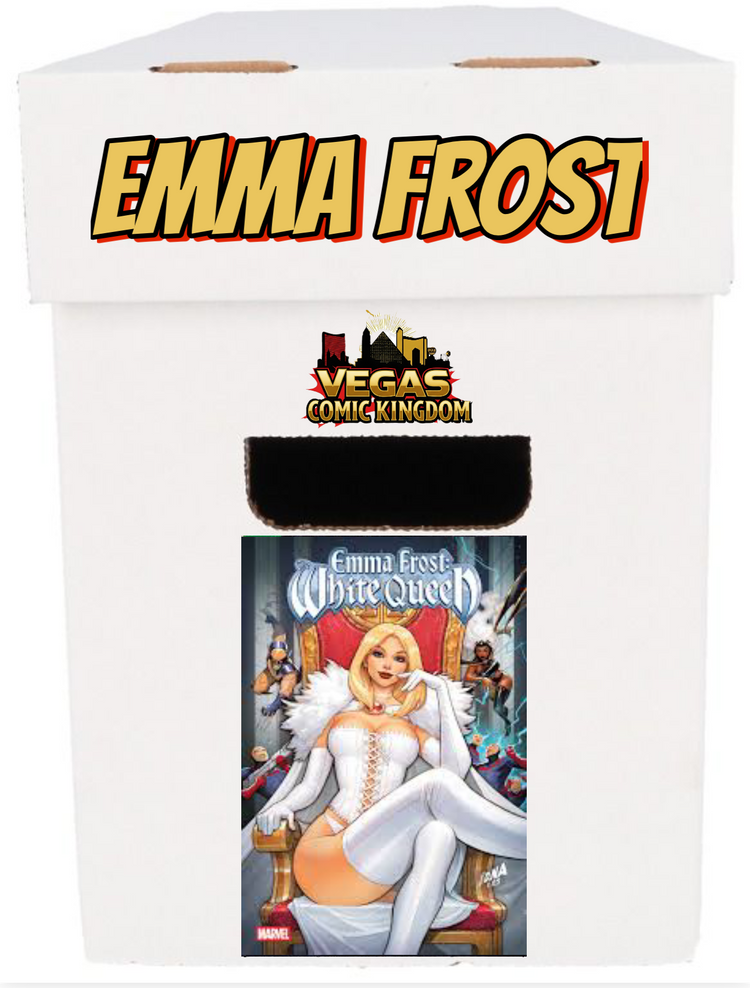 Emma Frost