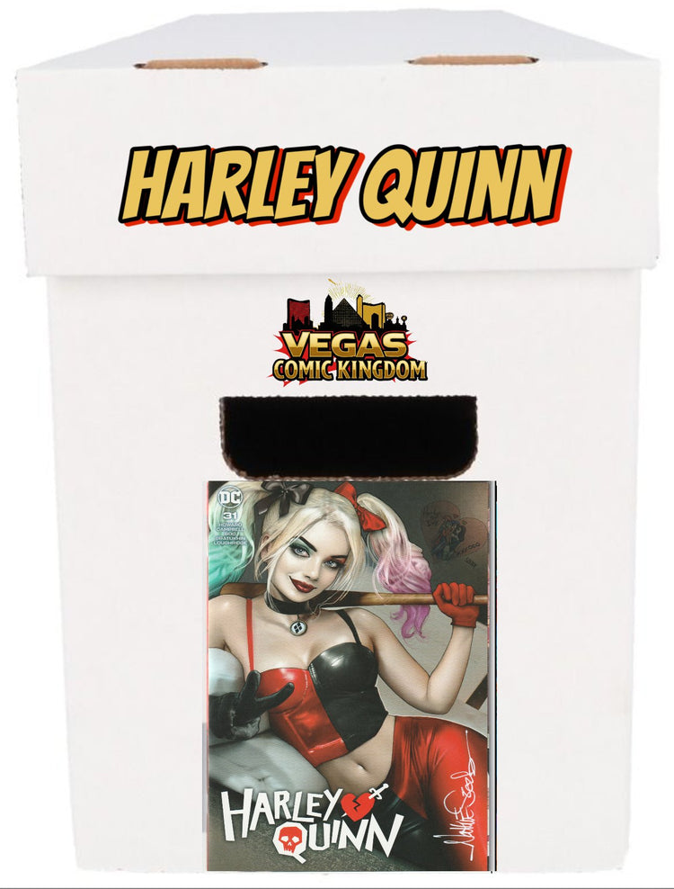 Harley Quinn