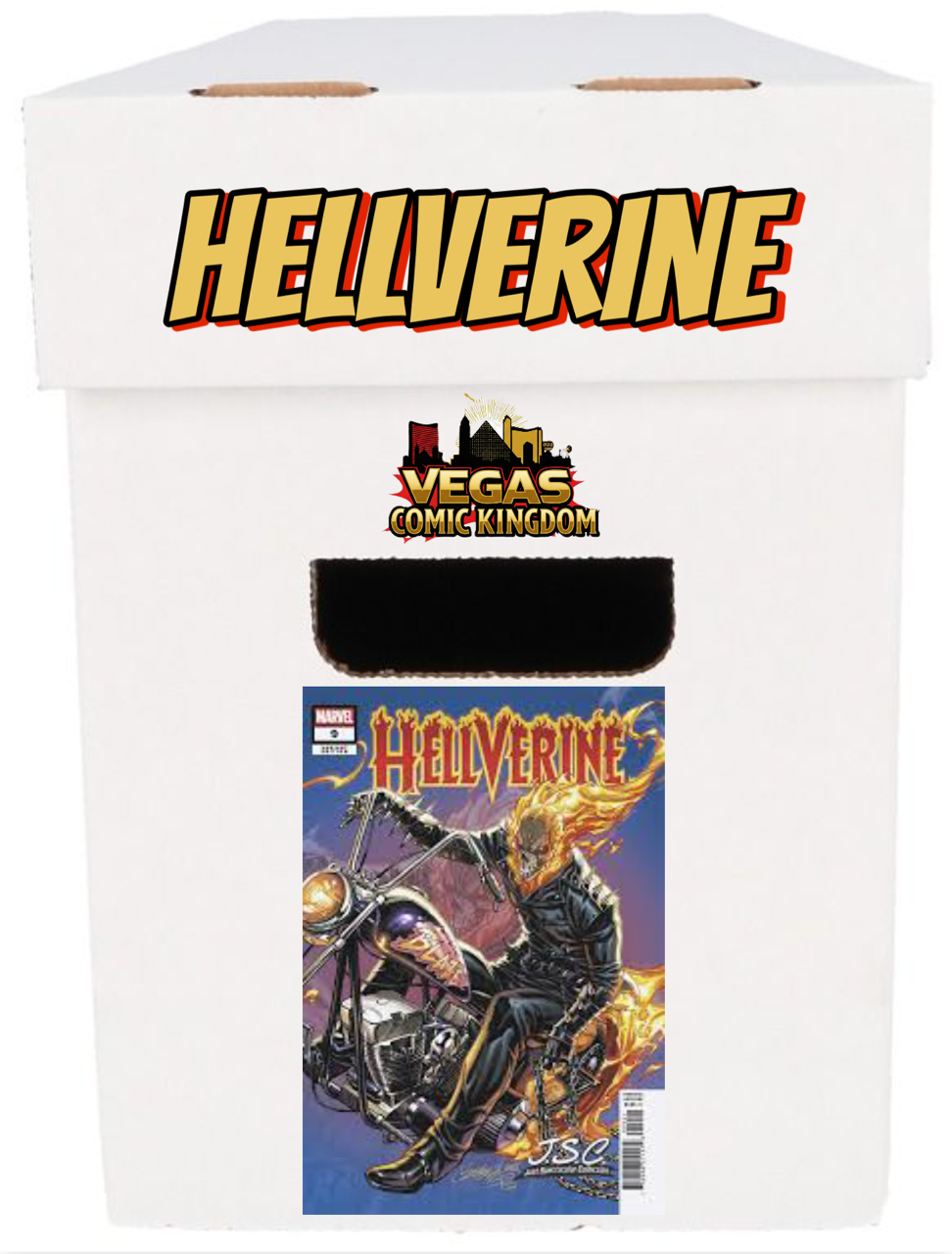 Hellverine (2024–Present)