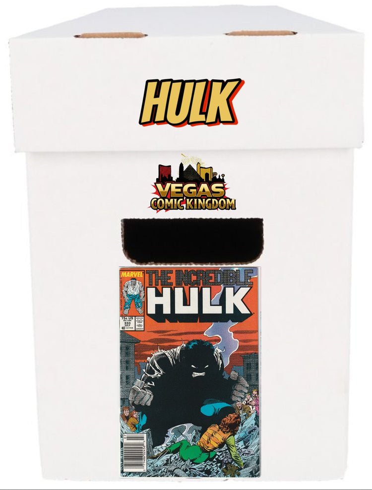 Hulk