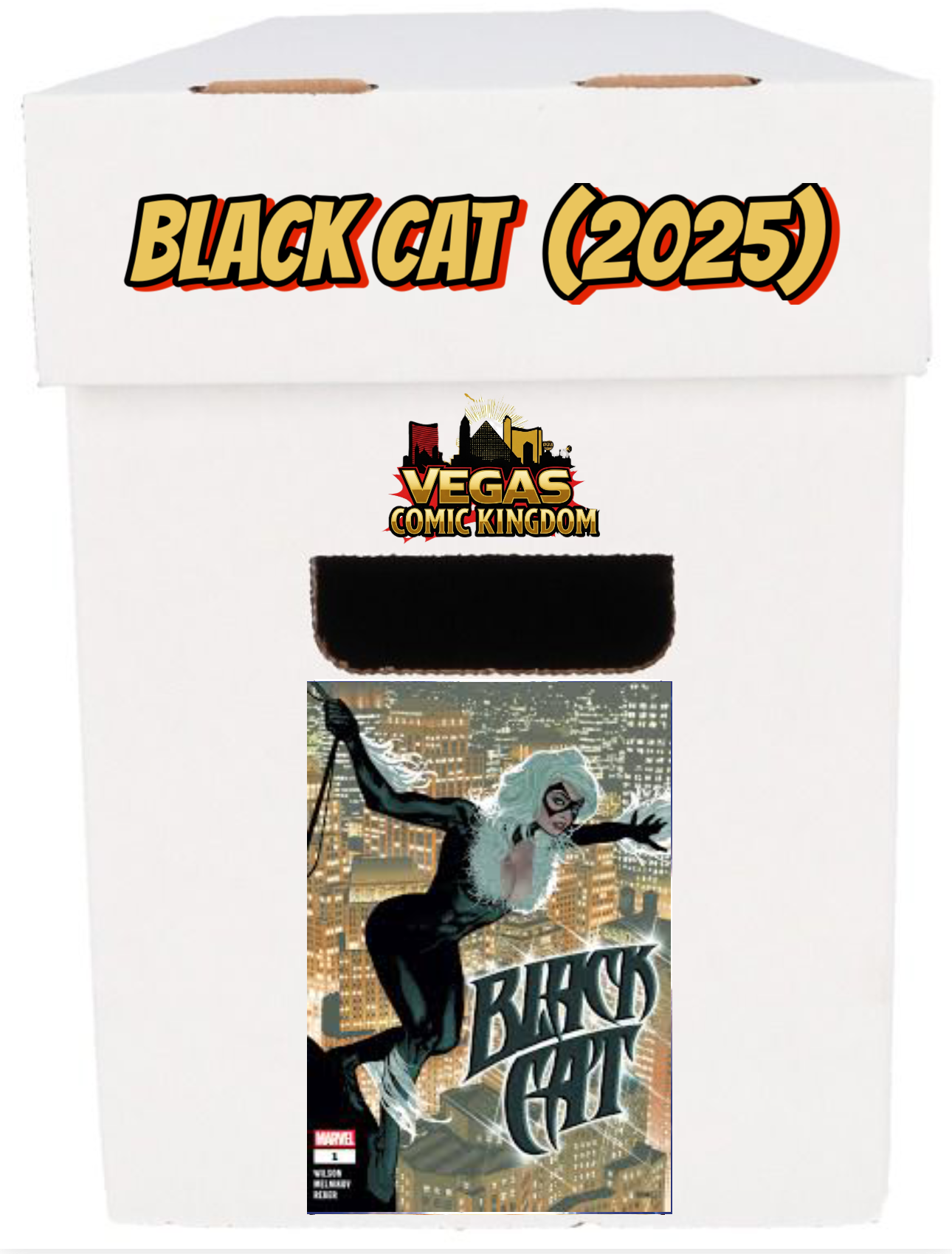 Black Cat (Vol. 3, 2025)