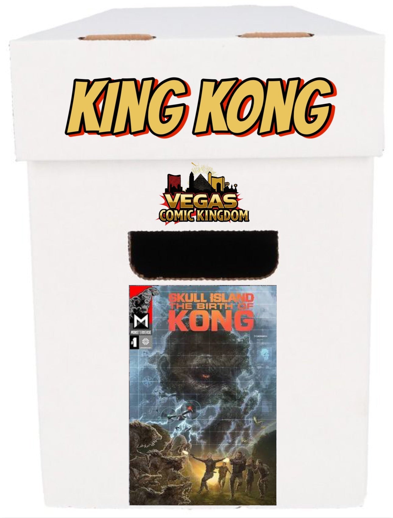 King Kong