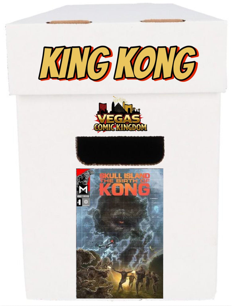 King Kong