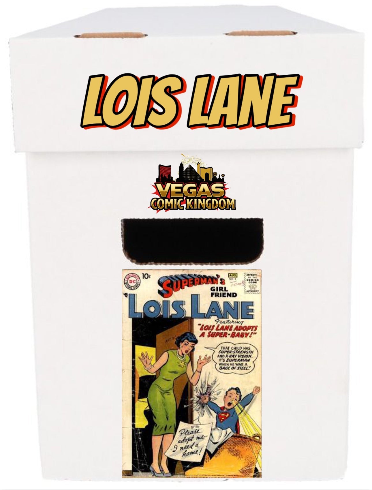 Lois Lane