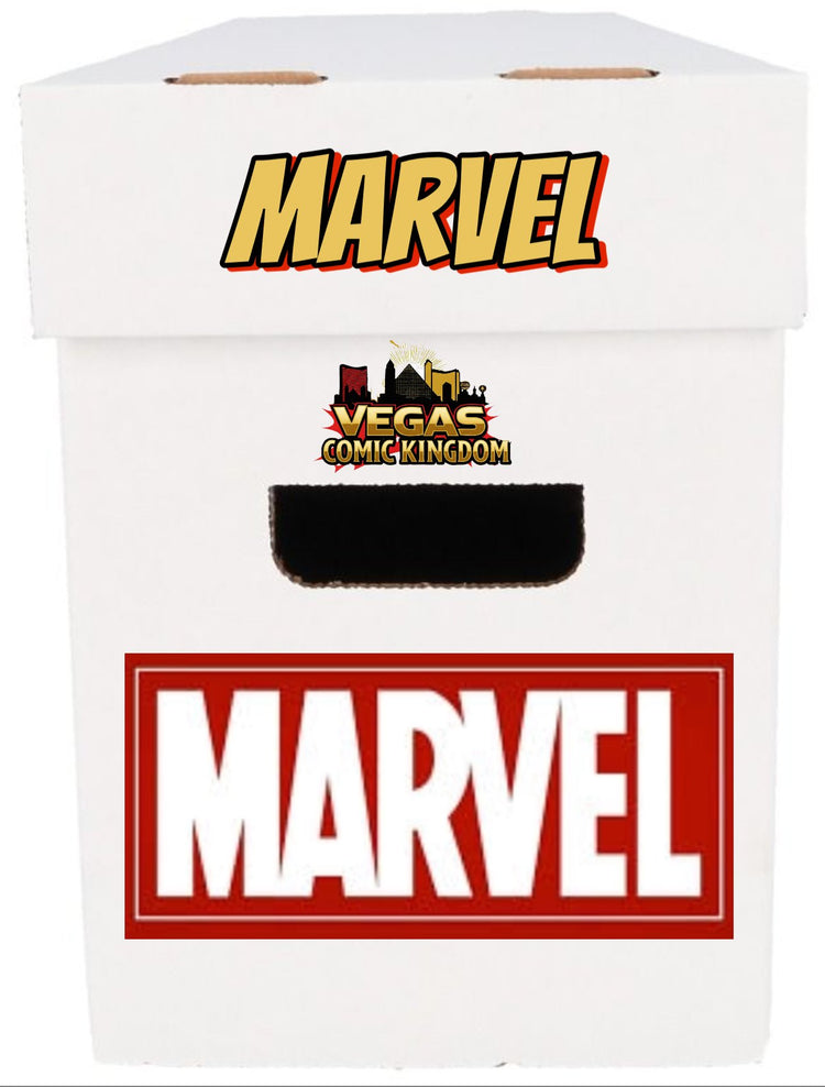Marvel