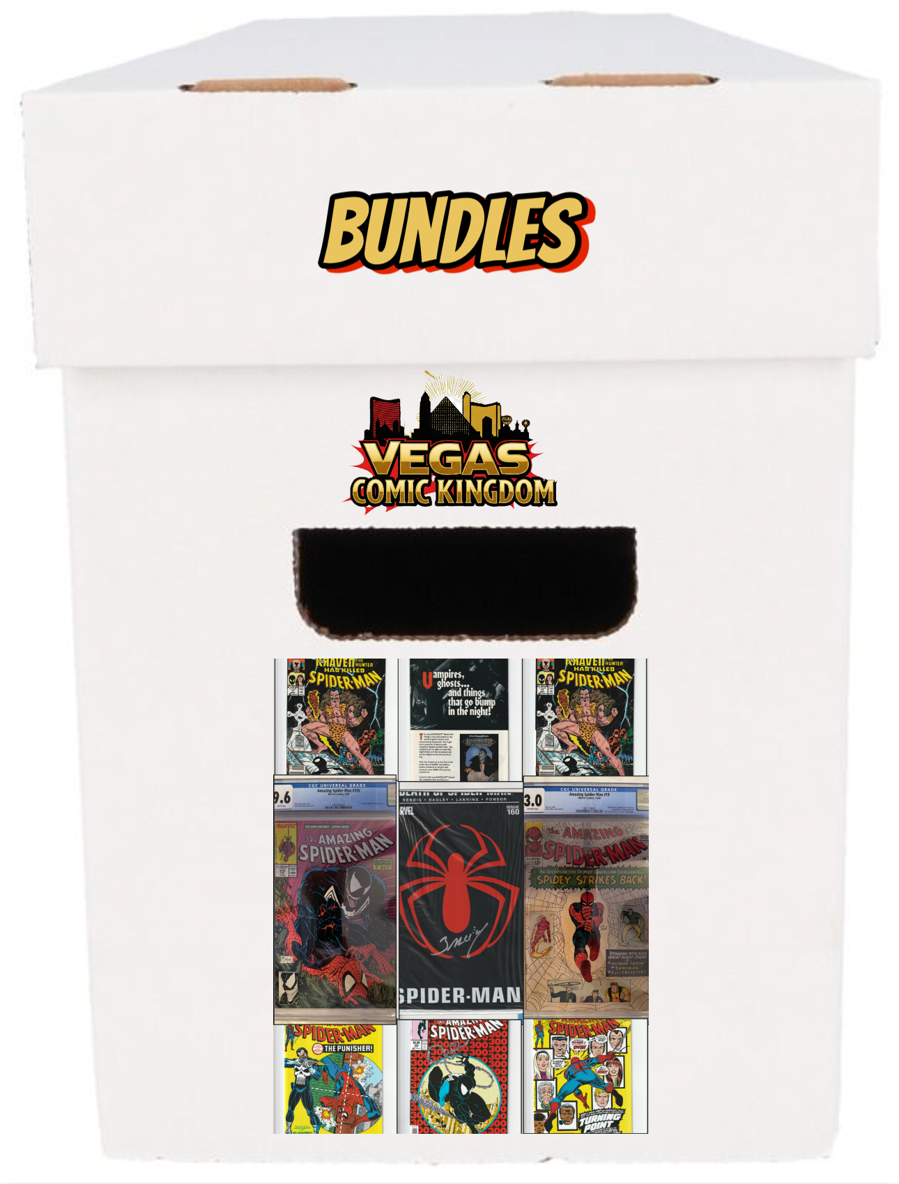Bundles