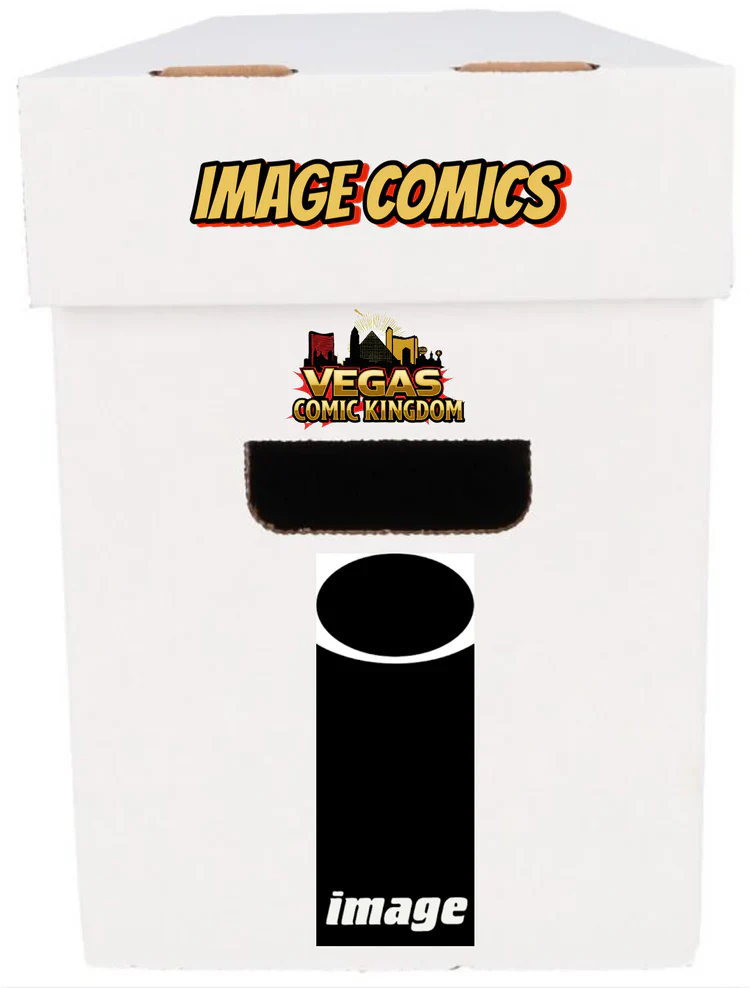 Pre-Order IMAGE
