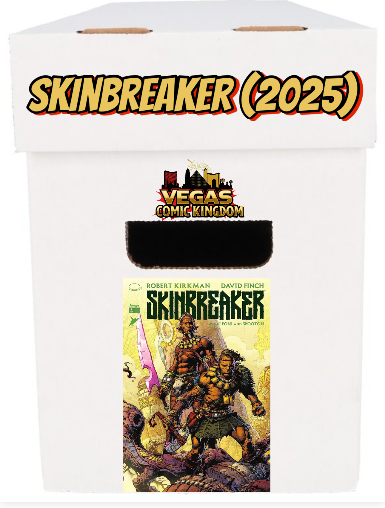 Skinbreaker (Image-2025)