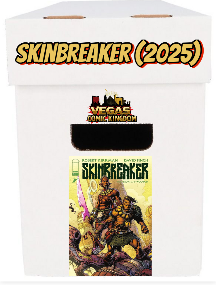 Skinbreaker (Image-2025)
