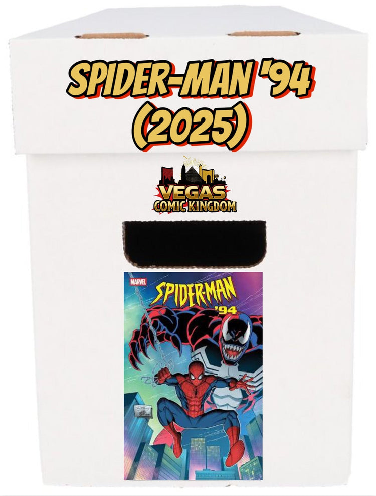 Spider-Man '94 (2025)