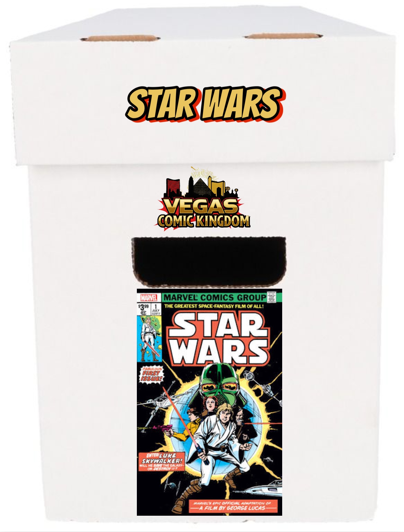Star Wars
