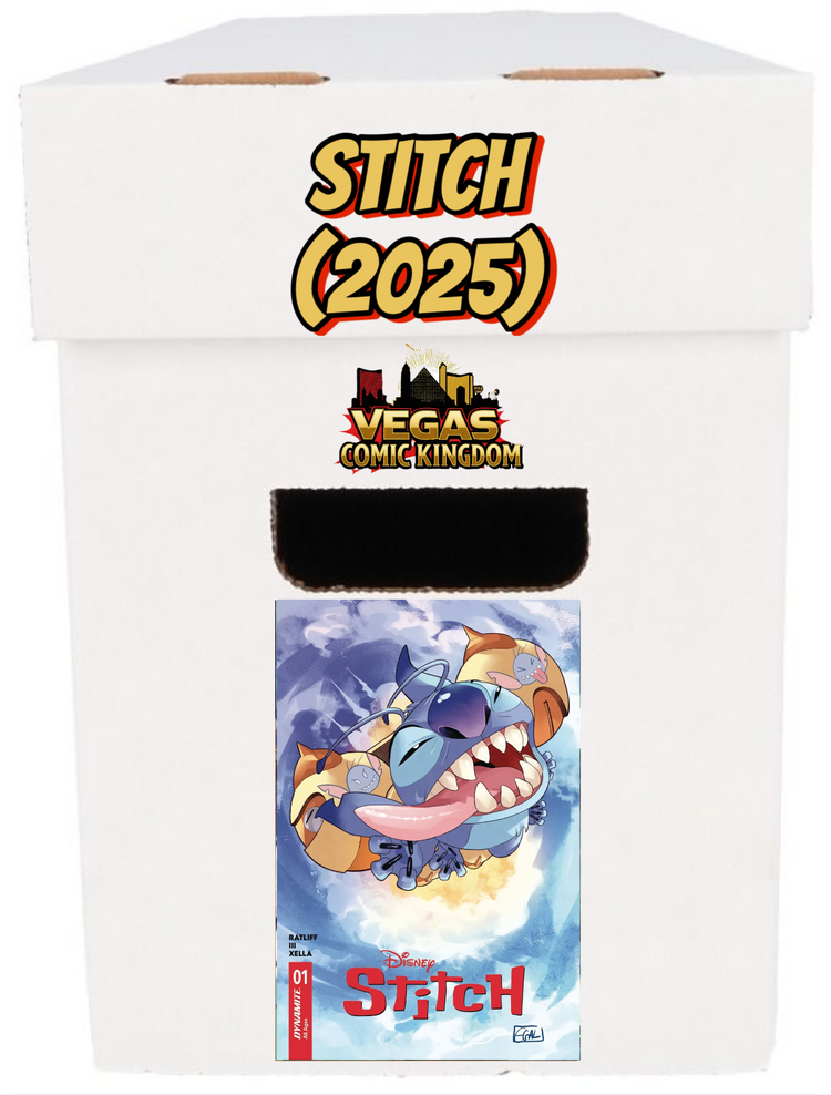 Stitch (2025)