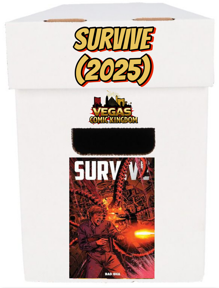Survive (2025)