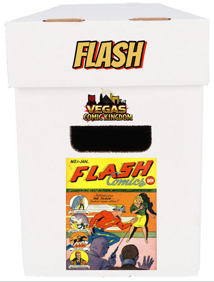 Flash