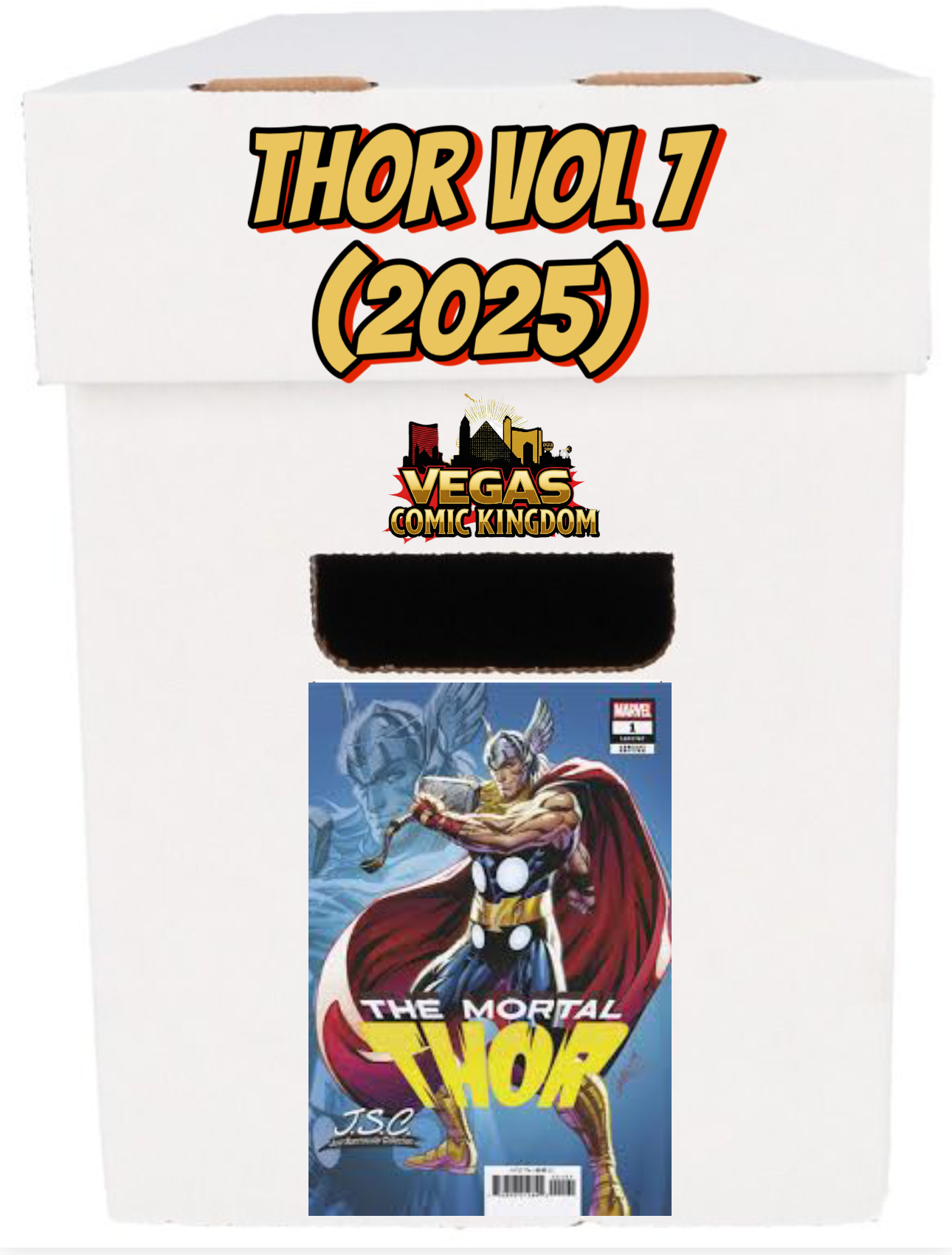 Thor Vol. 7 (2025)