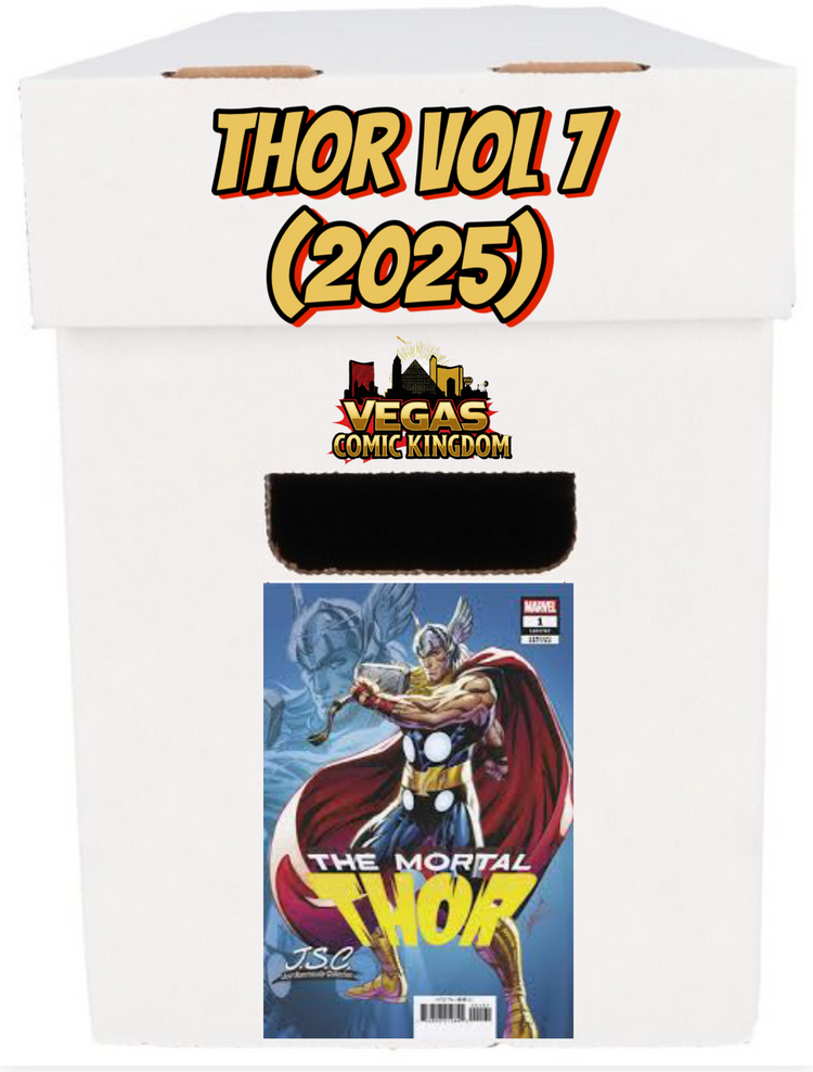 Thor Vol. 7 (2025)