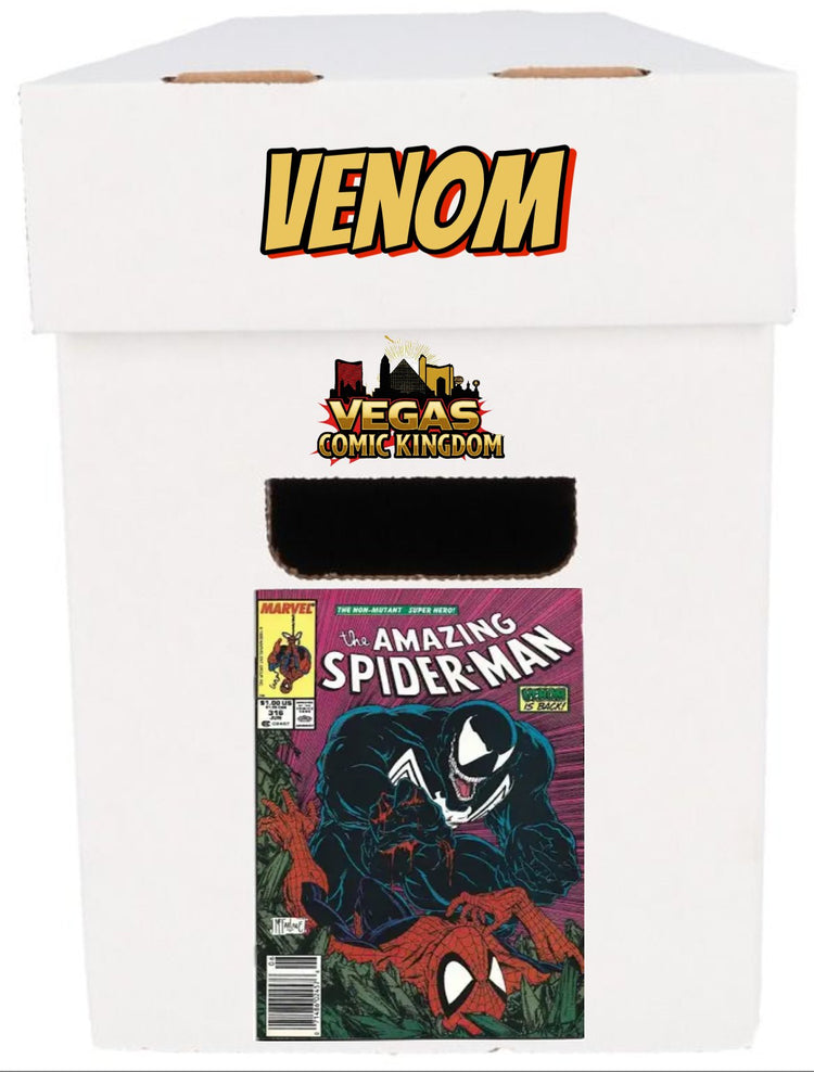 Venom