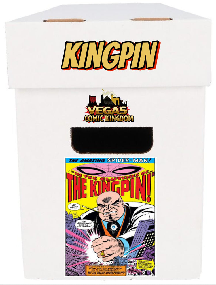Kingpin