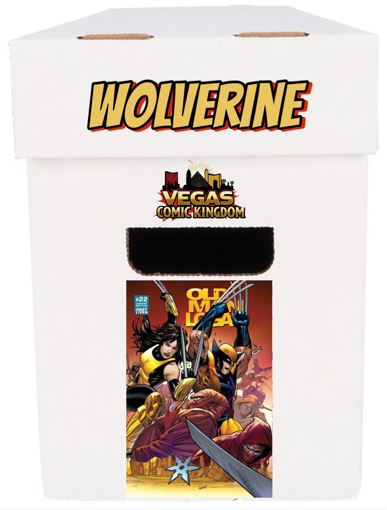 Wolverine