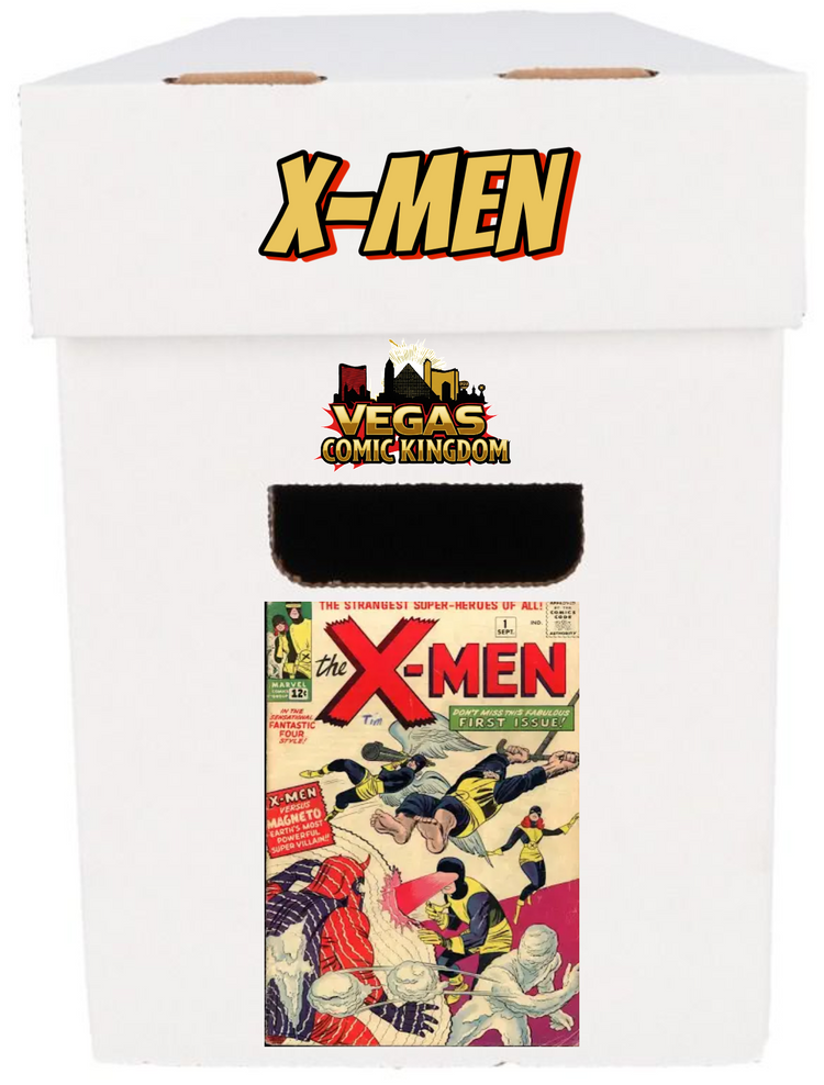 X-Men