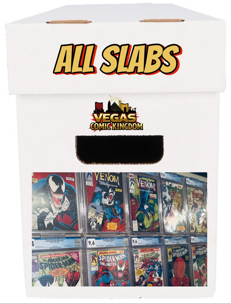 Slabs