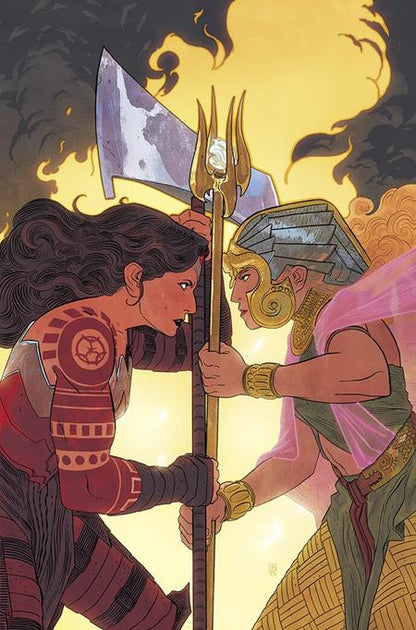 ABSOLUTE WONDER WOMAN Beginner Bundle 12 Issues #1-12 A Covers [12 Book Bundle]