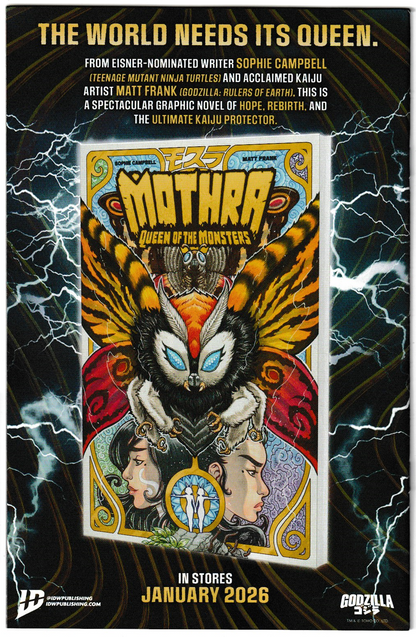 30 DAYS OF NIGHT: FALLING SUN #2 CVR A CHRISTOPHER SHEHAN (1st Print)