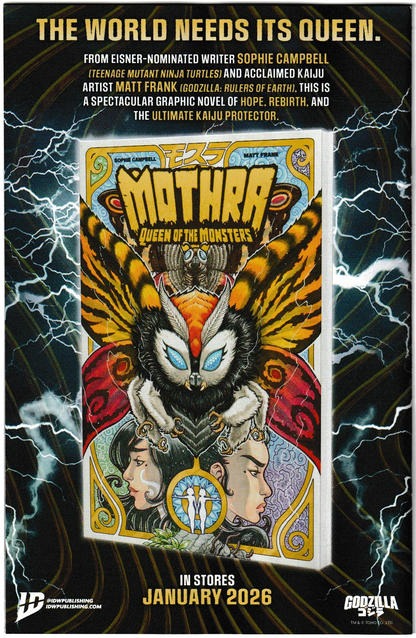 30 DAYS OF NIGHT: FALLING SUN #2 CVR B DAMIEN WORM (1st Print)