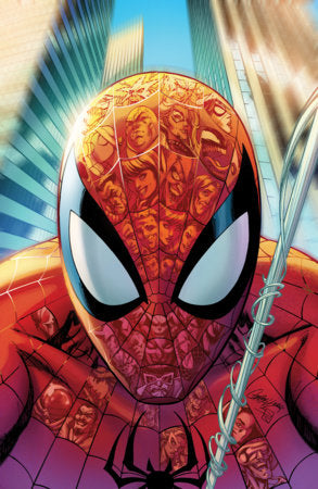 AMAZING SPIDER-MAN #1000 & Variants (1st Print)