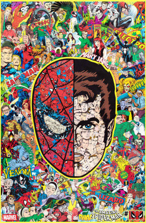 AMAZING SPIDER-MAN #1000 & Variants (1st Print)