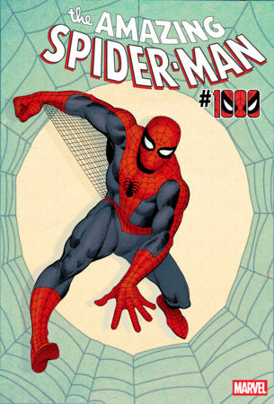 AMAZING SPIDER-MAN #1000 & Variants (1st Print)