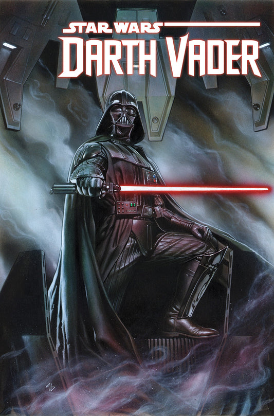Star Wars: Darth Vader - Shadows & Secrets (Trade Paperback) Marvel Comics 2027